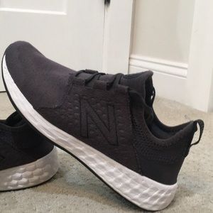 New Balance Fresh Foam Size 9 Grey